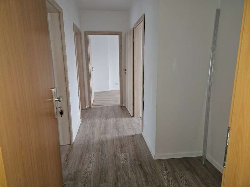 3 Zimmerwohnung im 1. Obergeschoss in ruhiger & zentraler Lage von Bremen Rönnebeck - Foto 3