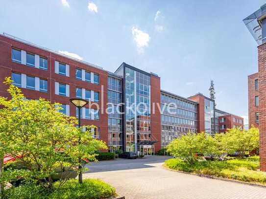 Eschborn | 315 m² - 6.260 m² | EUR 10,50