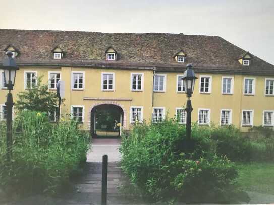 Wohnen im Cavaliersbau