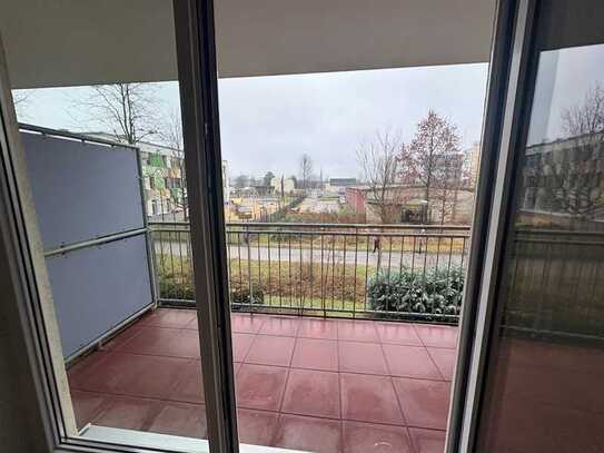 Schöne 1-Zimmer Wohnung in Dresden Albertstadt