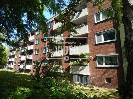 Gemütliche 3,5 Zimmer Wohnung mit Balkon