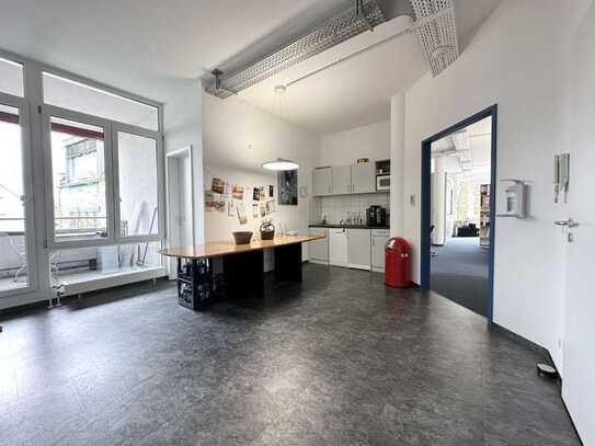Barrierefreie Büro/Praxisflächen im Zentrum von Waiblingen