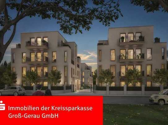 *** WESTEND LIVING OFFENBACH ***