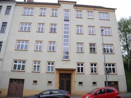 Saniertes Mehrfamilienhaus im Zentrum von Görlitz