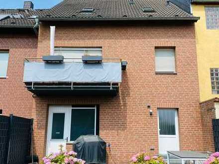 5-Zimmer-Doppelhaushälfte in Brühl