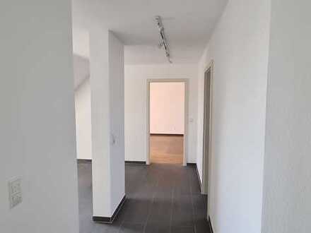 Penthaus-Wohnung zur miete