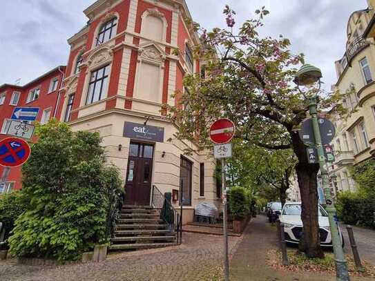 Exklusiv Italiener im gehobenen Ambiente Bonn Zentrum zu verkaufen!