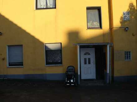 Gepflegtes, freistehendes Mehrfamilienhaus im begehrten Gladbeck