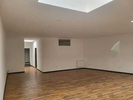 Erstbezug: attraktive 3-Zimmer-EG-Wohnung mit Einbauküche in Harxheim-Zellertal