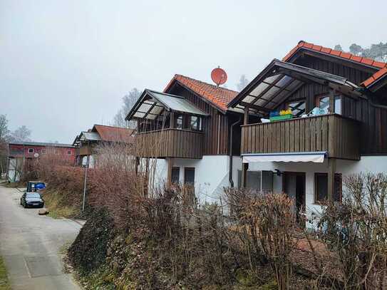 Ferienwohnung Grafenwiesen