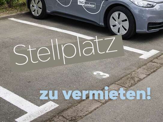 Ihr Stellplatz in Wanzleben-Börde