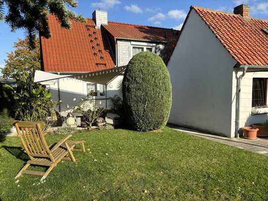 Familienfreundliches Zuhause mit Garten