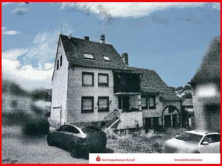 ZWANGSVERSTEIGERUNG: Abrissobjekt