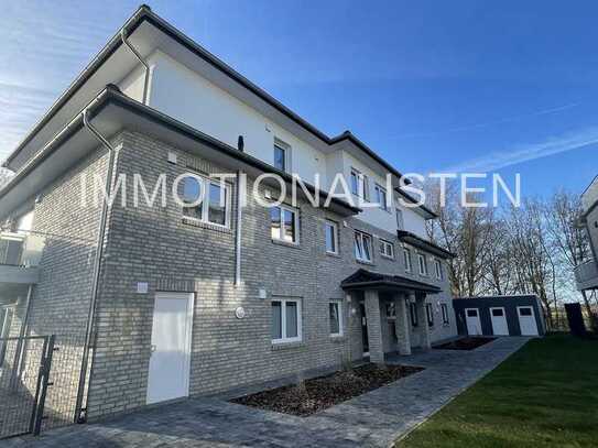 #IMMOTIONAL - MODERNE PENTHOUSEWOHNUNG IN BAD BEDERKESA