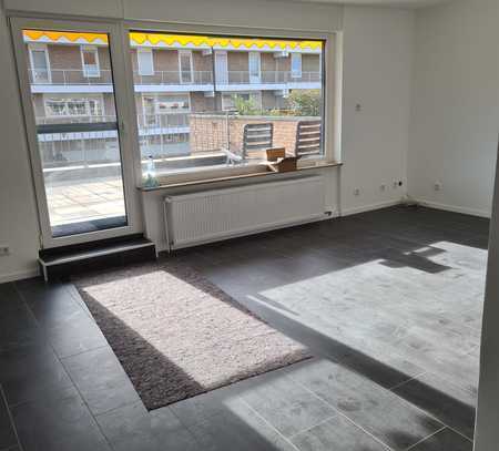 Lünen-Alstedde: stilvolle 4,5-Zimmer-Wohnung mit großer Terrasse