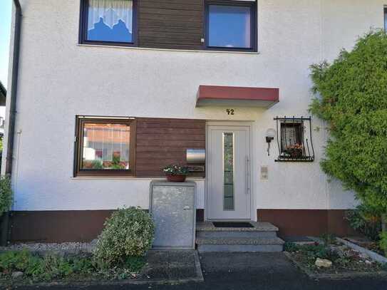 Helles 8 -Zimmer-Haus von Peter-Sigg in Kempten (Allgäu) von PRIVAT