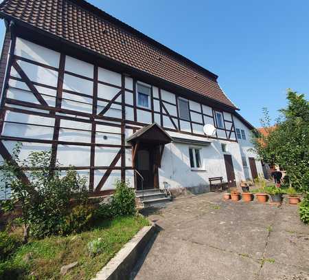 Einfamilienhaus zum Kauf