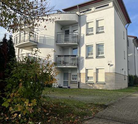 2-Zimmer-Wohnung in Öhringen-Möhrig!