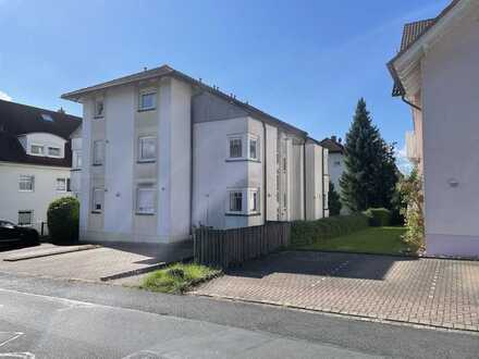 Schöne, helle 3 Zimmerwohnung I. OG (Innenstadtlage)