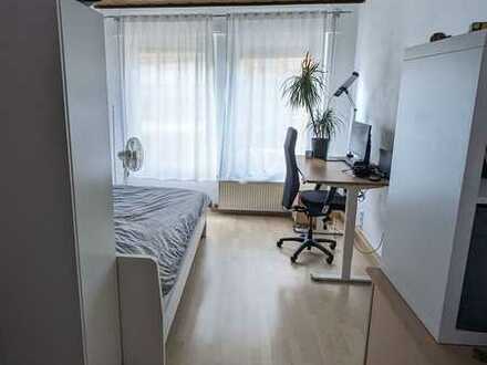 3-Zimmer Wohnung Im Herzen Von Stuttgart