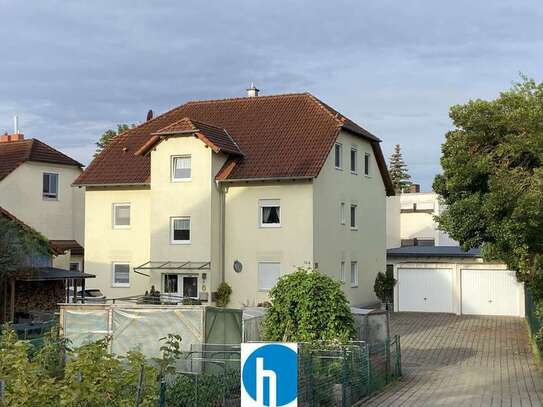 Exklusives Dachgeschoss-Apartment in zentraler Lage