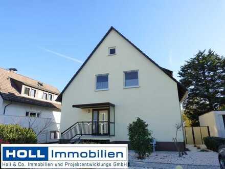 *** Nur für WOCHENENDHEIMFAHRER ***
Möbliertes und voll eingerichtetes 1-Zimmer-Appartement in 3-FH