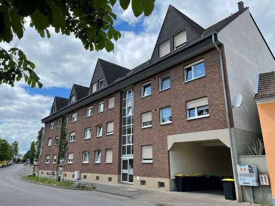 Gepflegte 3-Zimmer-Wohnung mit Balkon in Euskirchen Innenstadt