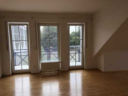 Schöne, helle Wohnung in Donau-Ries (Kreis), Nördlingen