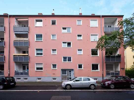 Mehrfamilienhaus mit 12 Wohneinheiten in Nippes