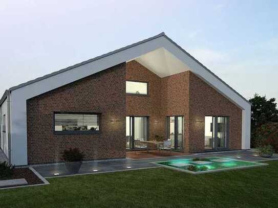 Machen Sie Ihr Zuhause zu was Besonderem - Familien Bungalow zum wohlfühlen