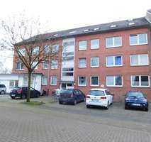 Frisch saniert mit Balkon