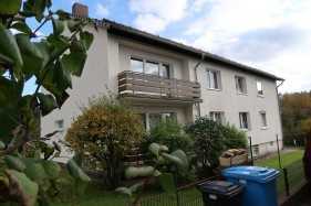 helle 3 ZKB Wohnung mit neuem Badezimmer *ab sofort* zu vermieten