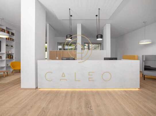 CALEO ¦ Alt-Oberhausen ¦ Centro ¦ flexibel + sofort bezugsfertig ¦ all inclusive ¦ PROVISIONSFREI