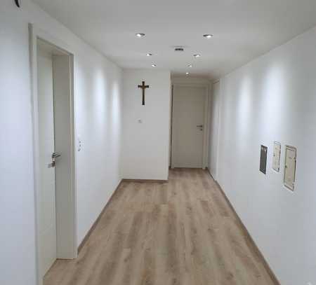 Exklusive 2,5-Zimmer-Dachgeschosswohnung in Gersthofen