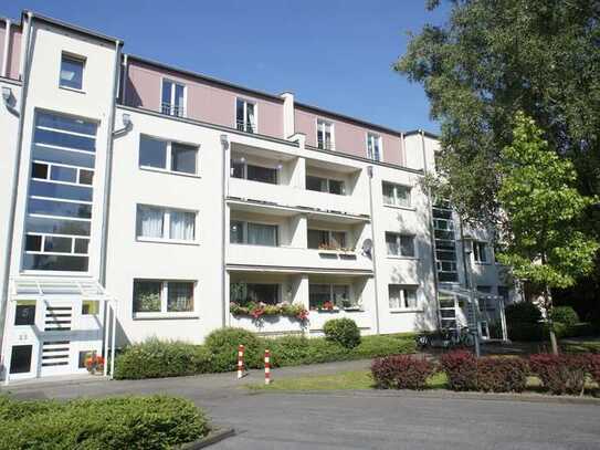 Einziehen und Wohlfühlen! Renovierte 4-Zimmer Wohnung
