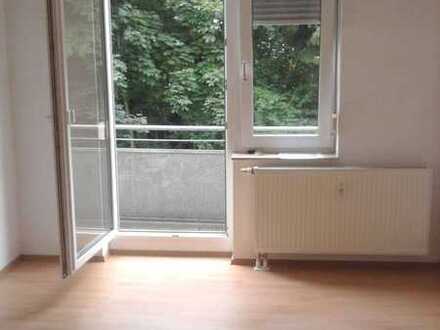**Schöne 1-Zimmer-Wohnung mit Balkon in zentraler Lage**