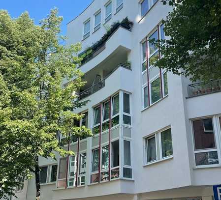 PROVISIONSFREI! attraktive Kapitalanlage - 1. OG - 4 ZKBB mit sonnigem WGarten & Balkon