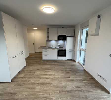 Apartment für Studierende