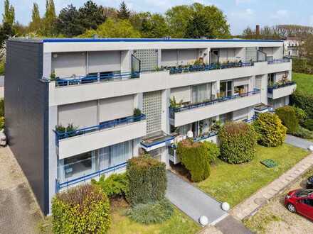 Top-Investment: Sehr gepflegtes MFH mit 15 Wohneinheiten in gut angebundener Lage