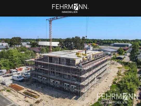 Neubaugewerbefläche in Meppen-Nödike zur Miete