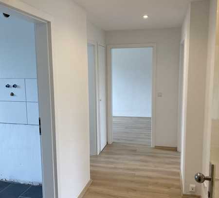 Gemütliche 3-Zimmer-Wohnung mit Balkon in Gevelsberg