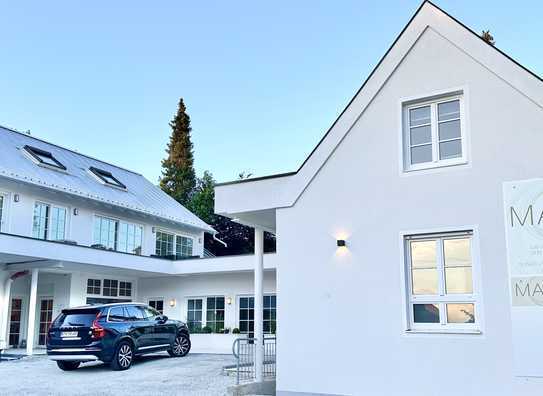 Büro/Atelier in Breitbrunn a. Ammersee