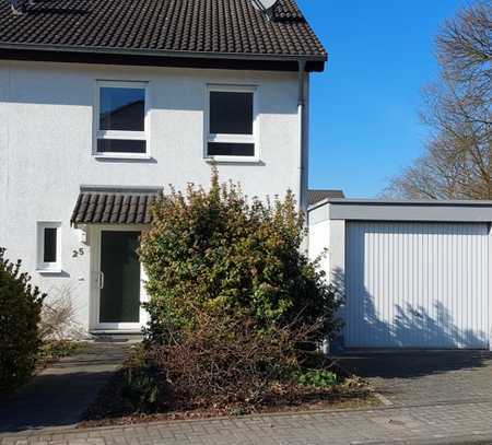 Gepflegtes Einfamilienhaus am Waldrand