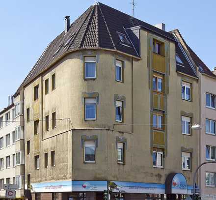 2-Zimmer Wohnung in Ehrenfeld mit WBS für mind. 2 Personen