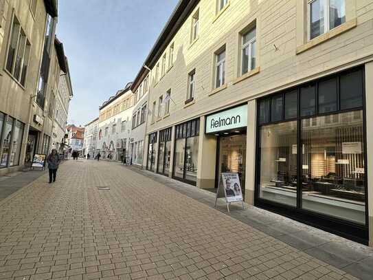 Moderne Bürofläche - zentral in Helmstedt