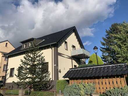 Mehrfamilienhaus im Grüngürtel von Dortmund