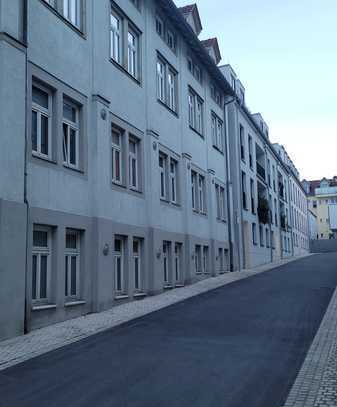 Stadtmitte Ludwigsburg, attraktive 3-Zimmer-Wohnung