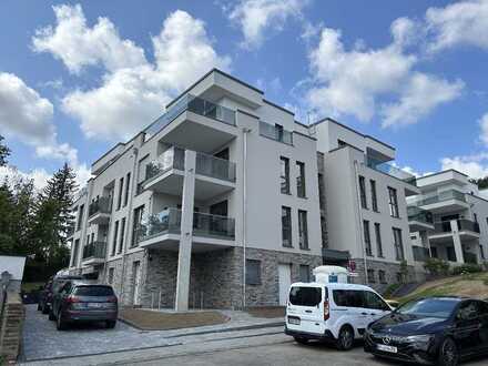 Komfortable 3-Zimmerwohnung mit großem Balkon in ruhiger Höhenlage von Poppelsdorf