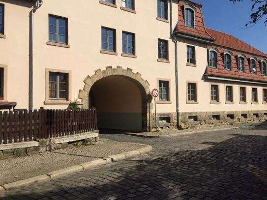 +++ Tolle 3 Raum-Maisonettewohnung in der Altstadt +++