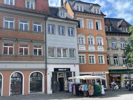 Frequentierte Ladeneinheit in Ravensburg-Zentrum